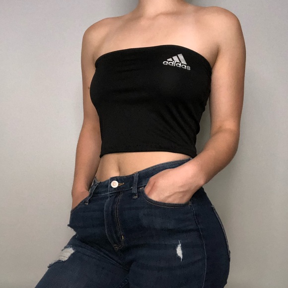 adidas Other - ADIDAS Tube Top